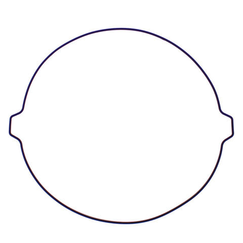VERTEX OUTER CLUTCH COVER GASKET SET