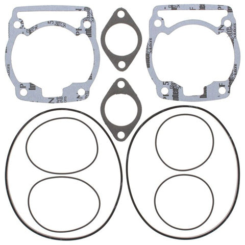 VERTEX FULL TOP GASKET SET