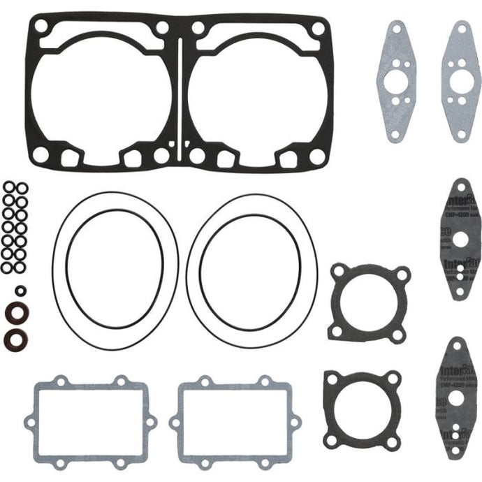 VERTEX FULL TOP GASKET SETC CATC CAT