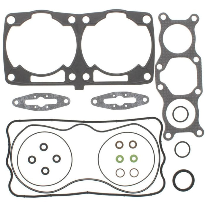 VERTEX FULL TOP GASKET SETISIS