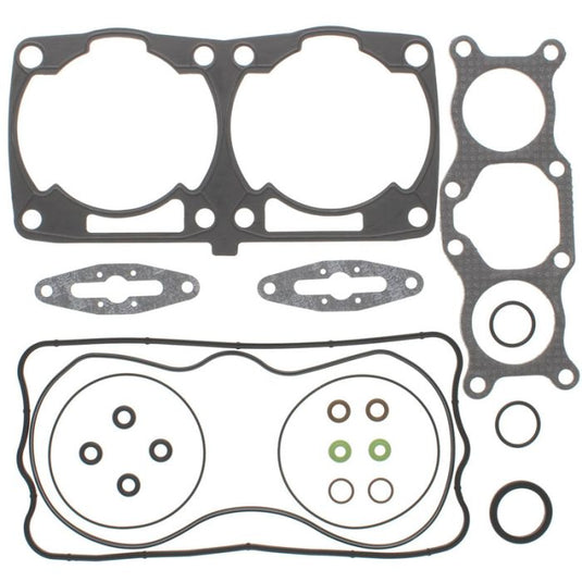 VERTEX FULL TOP GASKET SETISIS