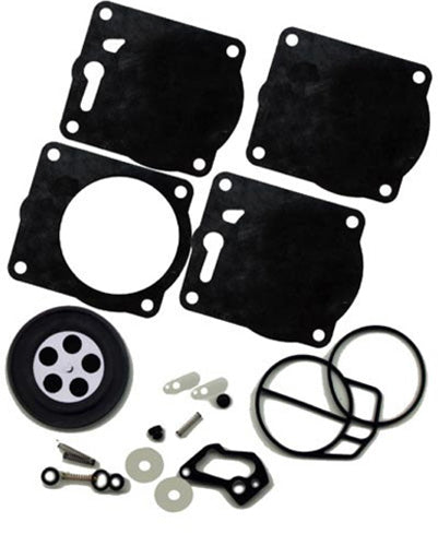 MIKUNI CARBURETOR REBUILD SET MK-BN 38/44 SPR BN 38 BN44 BN 46