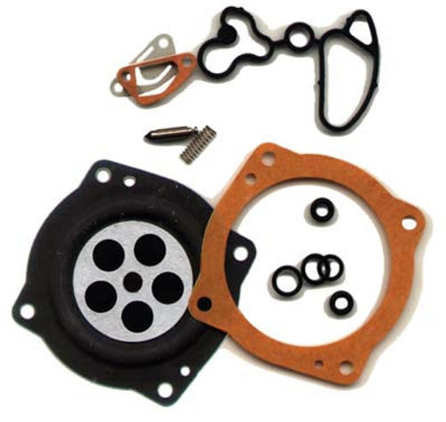 KEIHN CARBURETOR REBUILD SET, CDK 28MM, WATERCRAFT CARB SET