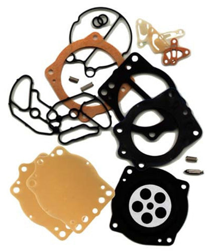 KEIHN CARB REBUILD SET CDK II 38, 40, 42MM, WATERCRAFT
