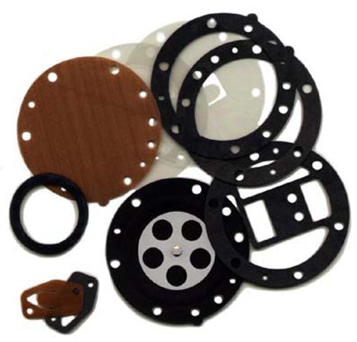 VERTEX CARBURETOR GASKET KIT, PWC