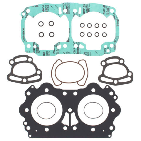 VERTEX TOP END GASKET SET SEA-DOO