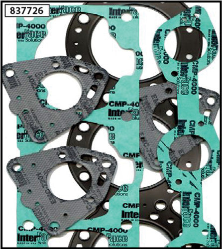 VERTEX TOP GASKET SETAWASAKIAWASAKI