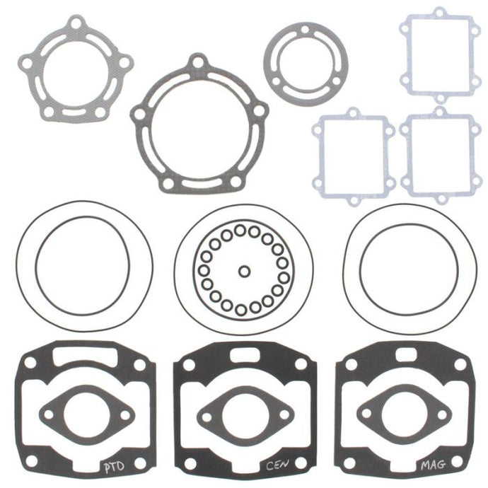 VERTEX TOP GASKET SETRCTIC CATRCTIC CAT