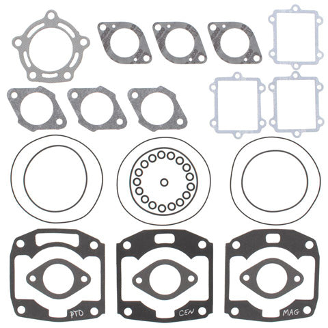 VERTEX TOP GASKET SETRCTIC CATRCTIC CAT