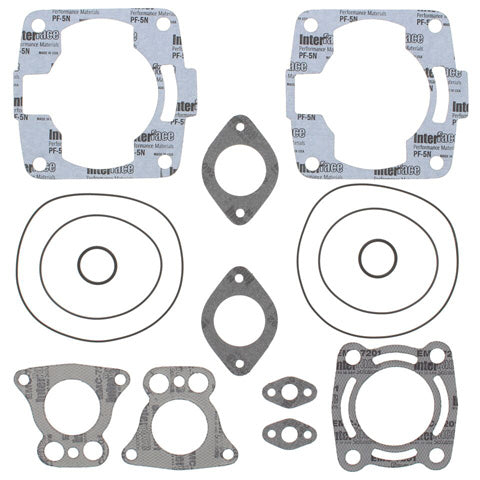 VERTEX TOP GASKET SETOLARISOLARIS