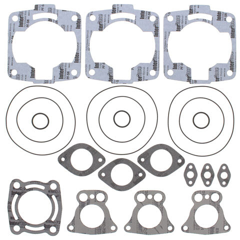 VERTEX TOP GASKET SETOLARISOLARIS