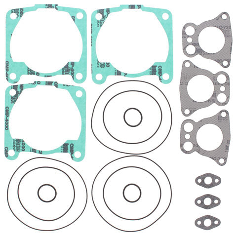 VERTEX TOP GASKET SETOLARISOLARIS