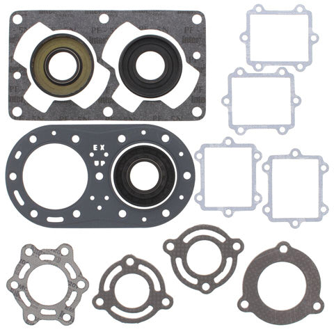 VERTEX COMPLETE GASKET SET WITHOS