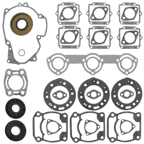 VERTEX  POLARIS SL650 92-95EALS, POLARIS