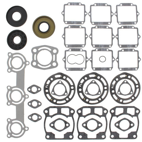 VERTEX COMPLETE GASKET SET WITHOS