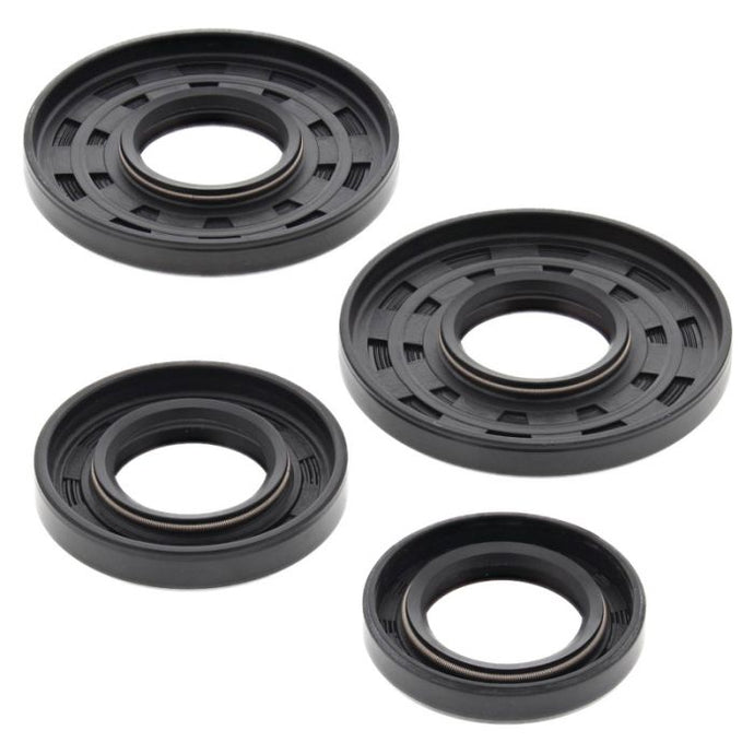 VERTEX ENGINE OIL SEAL SETETET