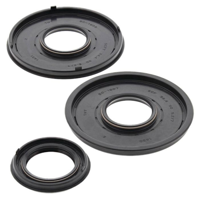 VERTEX ENGINE OIL SEAL SETETET