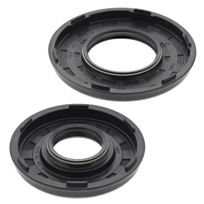 VERTEX ENGINE OIL SEAL SET