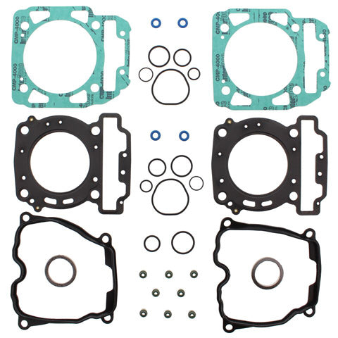 VERTEX TOP END GASKET SET