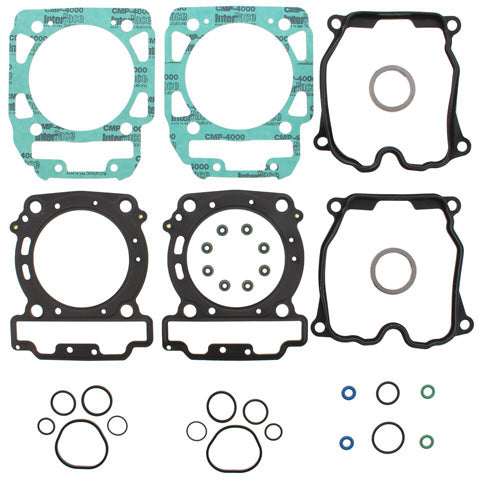 VERTEX TOP END GASKET SET