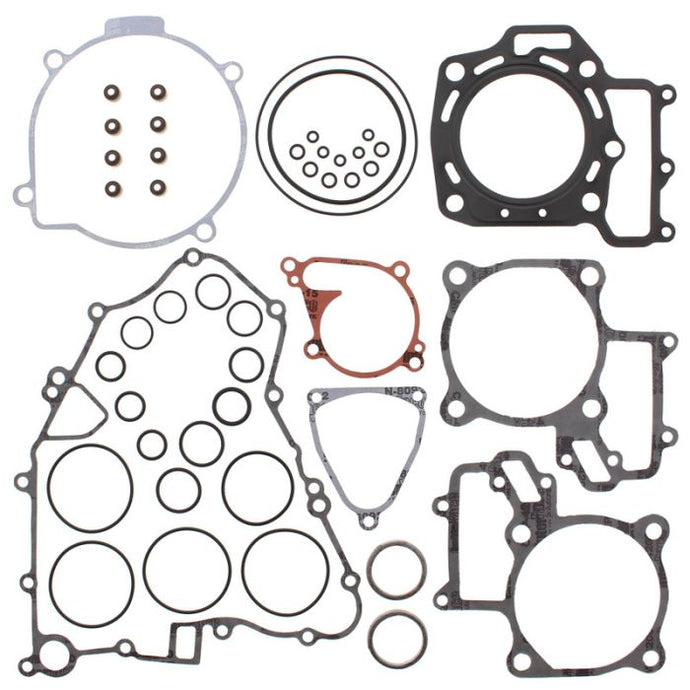 VERTEX COMPLETE GASKET SET