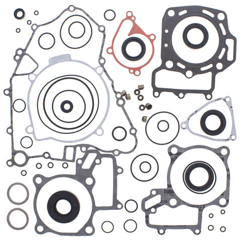 VERTEX COMPLETE GASKET SET WITHOS