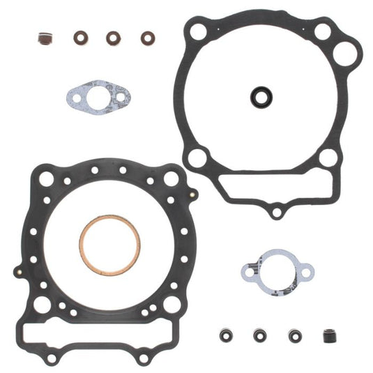 VERTEX TOP END GASKET SET