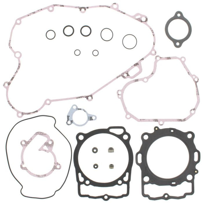 VERTEX COMPLETE GASKET SET