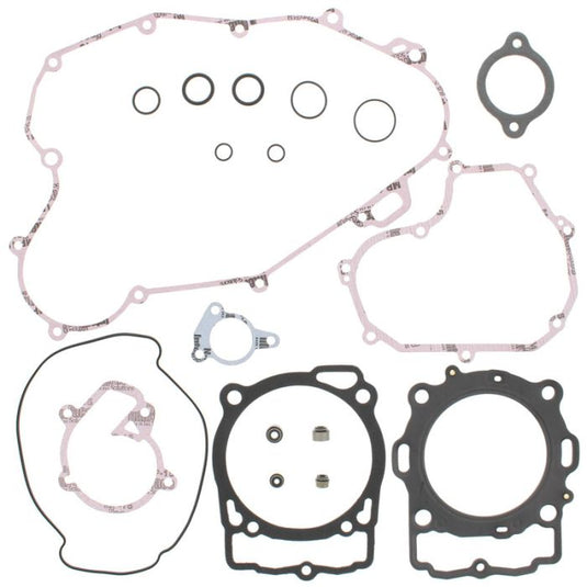 VERTEX COMPLETE GASKET SET