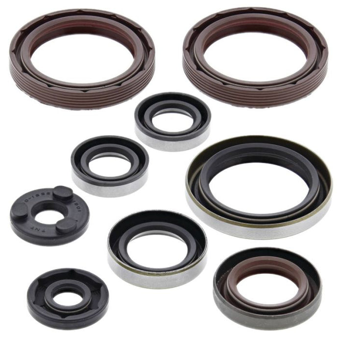 VERTEX ENGINE OIL SEAL SET