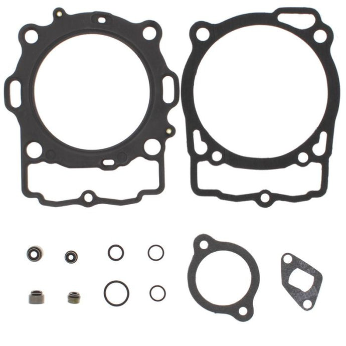 VERTEX TOP END GASKET SET