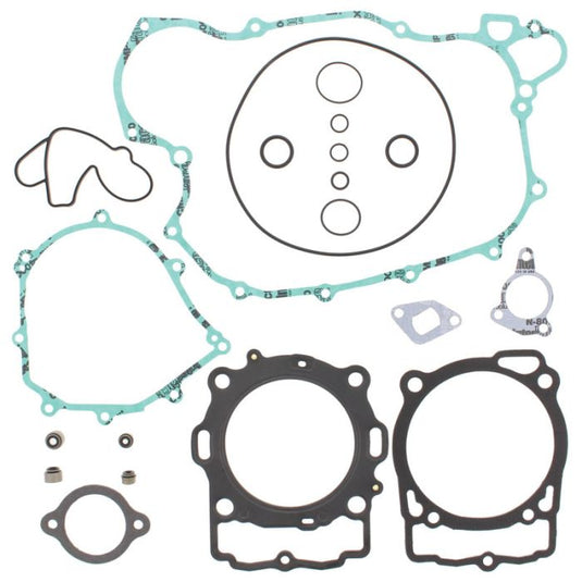 VERTEX COMPLETE GASKET SET
