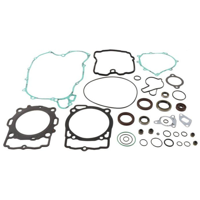 VERTEX COMPLETE GASKET SET WITHOS