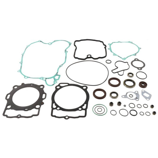 VERTEX COMPLETE GASKET SET WITHOS