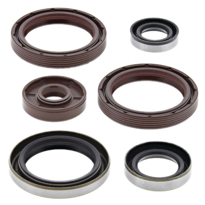 VERTEX ENGINE OIL SEAL SET