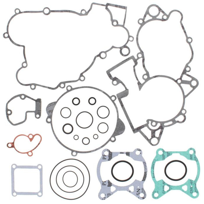 VERTEX COMPLETE GASKET SET