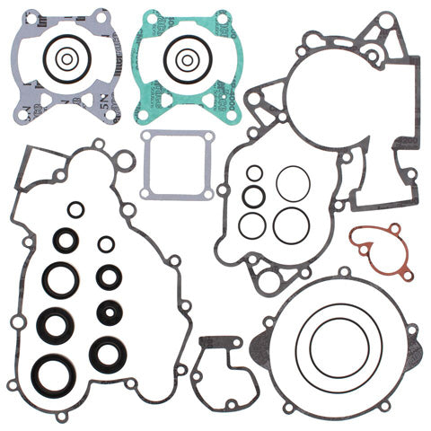 VERTEX COMPLETE GASKET SET WITHOS