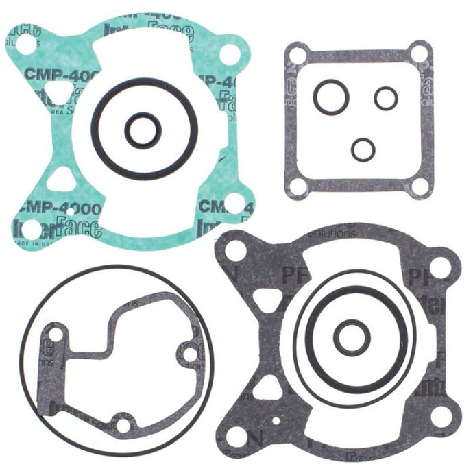 VERTEX TOP END GASKET SET