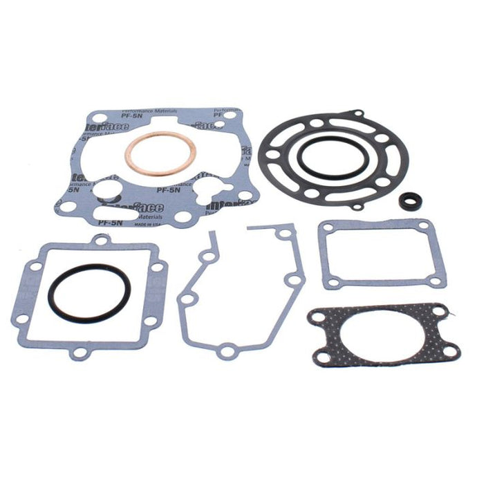 VERTEX TOP END GASKET SET