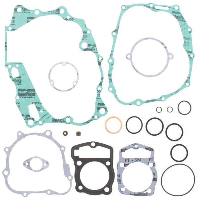 VERTEX COMPLETE GASKET SET