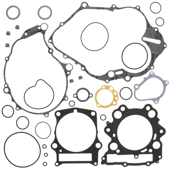 VERTEX COMPLETE GASKET SET