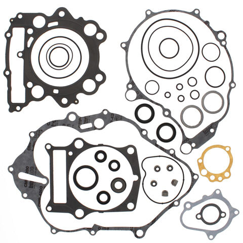 VERTEX COMPLETE GASKET SET WITHOS
