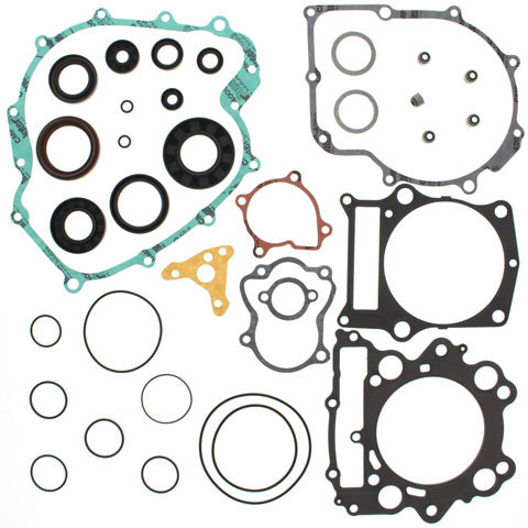 VERTEX COMPLETE GASKET SET WITHOS