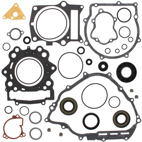 VERTEX COMPLETE GASKET SET WITHOS