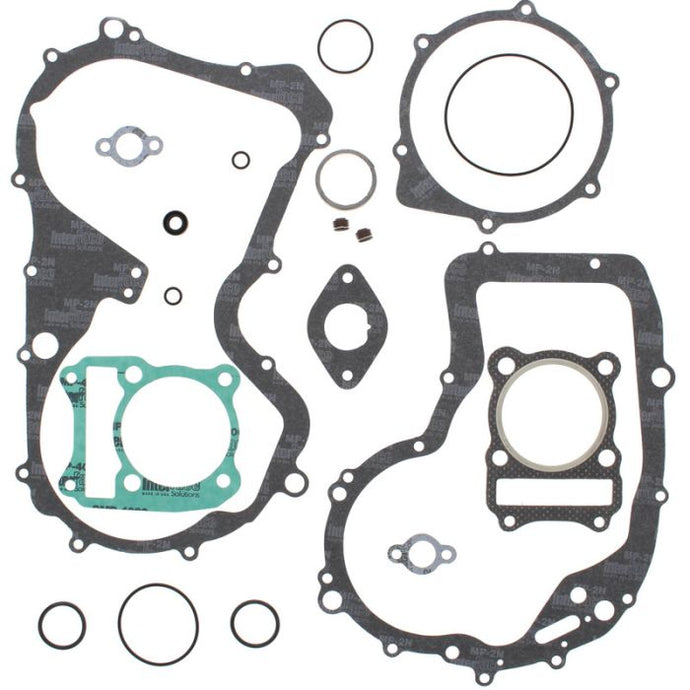 VERTEX COMPLETE GASKET SET