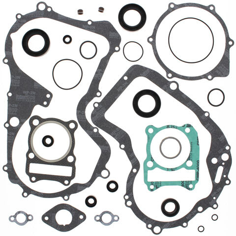 VERTEX COMPLETE GASKET SET WITHOS