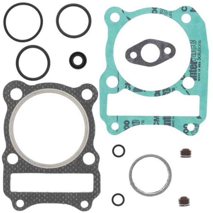 VERTEX TOP END GASKET SET