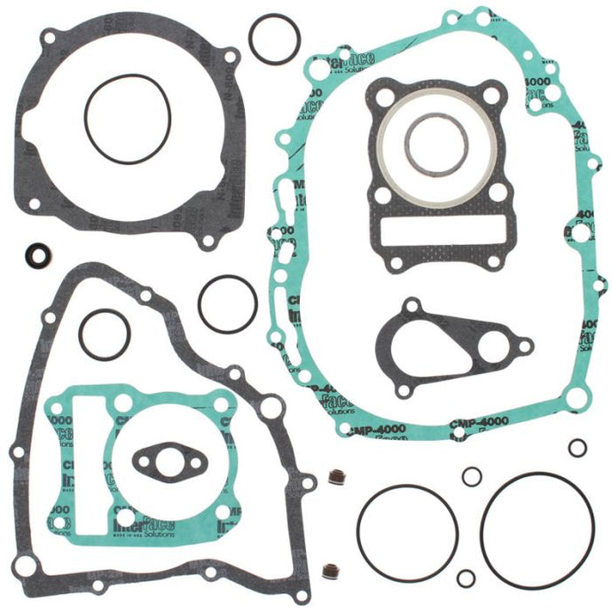 VERTEX COMPLETE GASKET SET