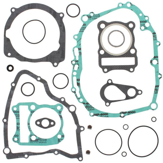 VERTEX COMPLETE GASKET SET