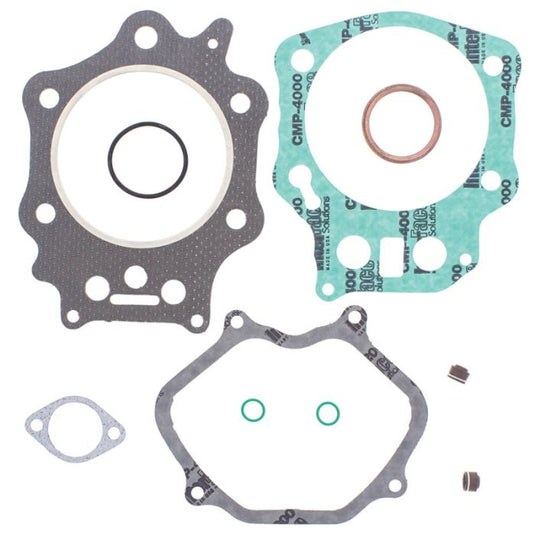 VERTEX TOP END GASKET SET